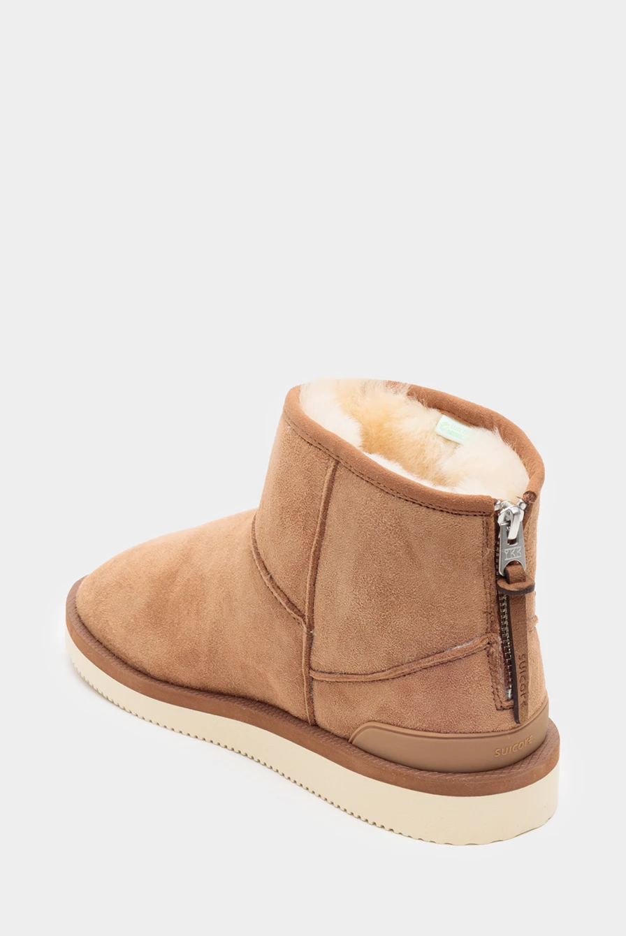 Ботинки SUICOKE