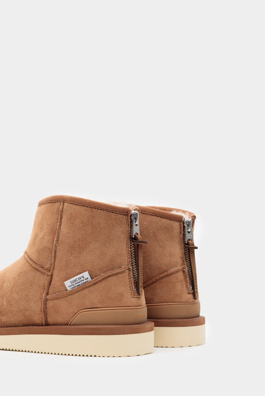 Ботинки SUICOKE