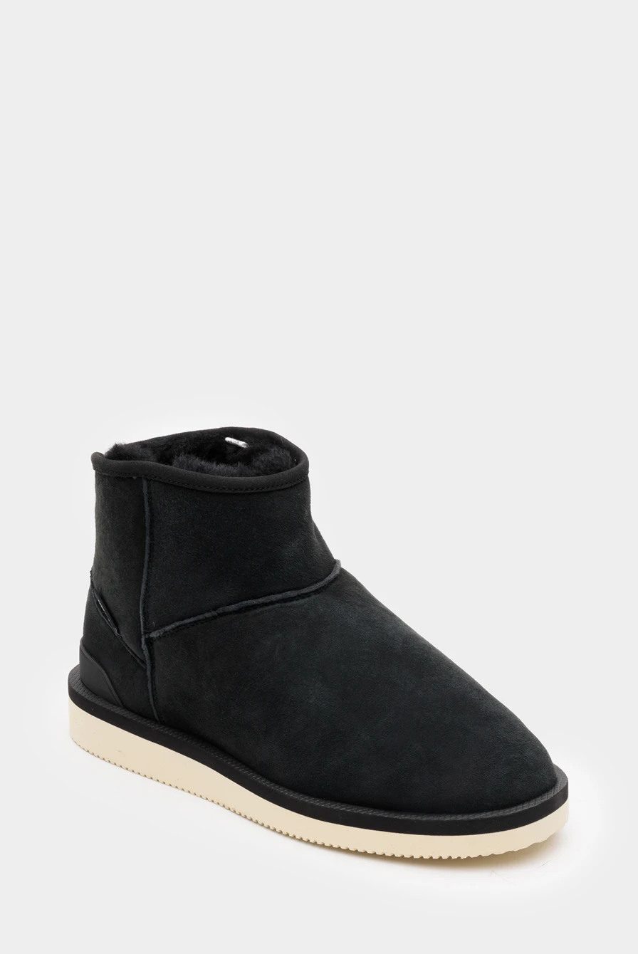 Ботинки SUICOKE