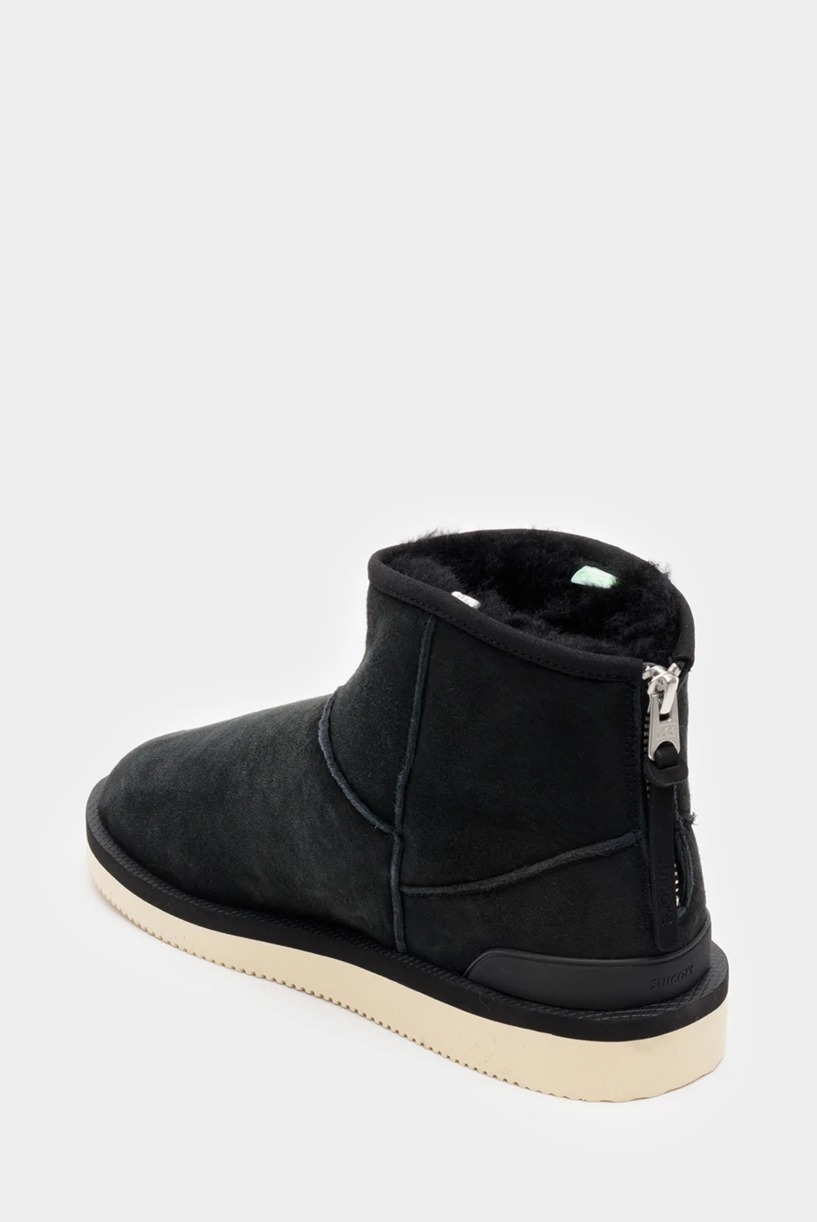 Ботинки SUICOKE