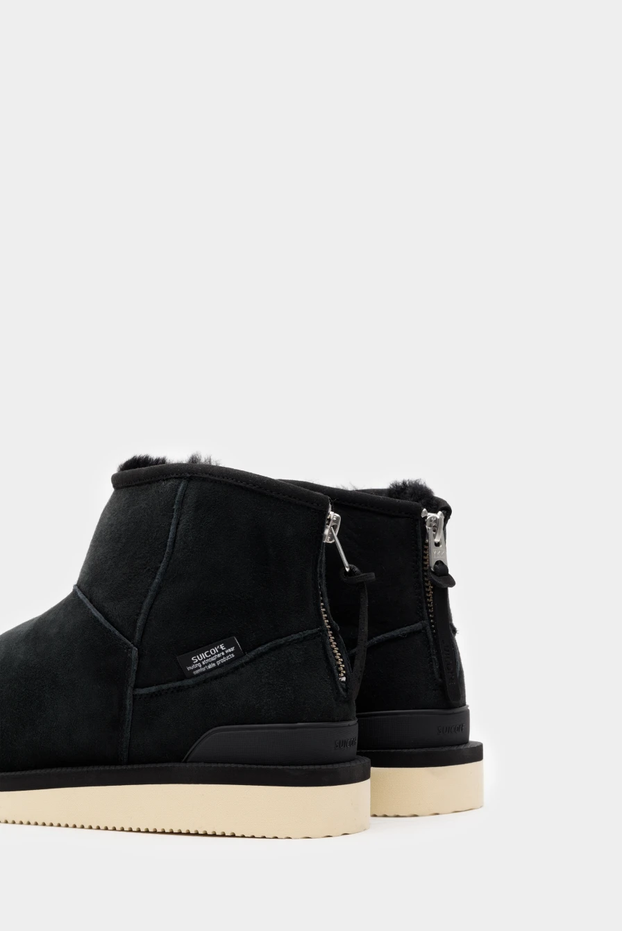Ботинки SUICOKE