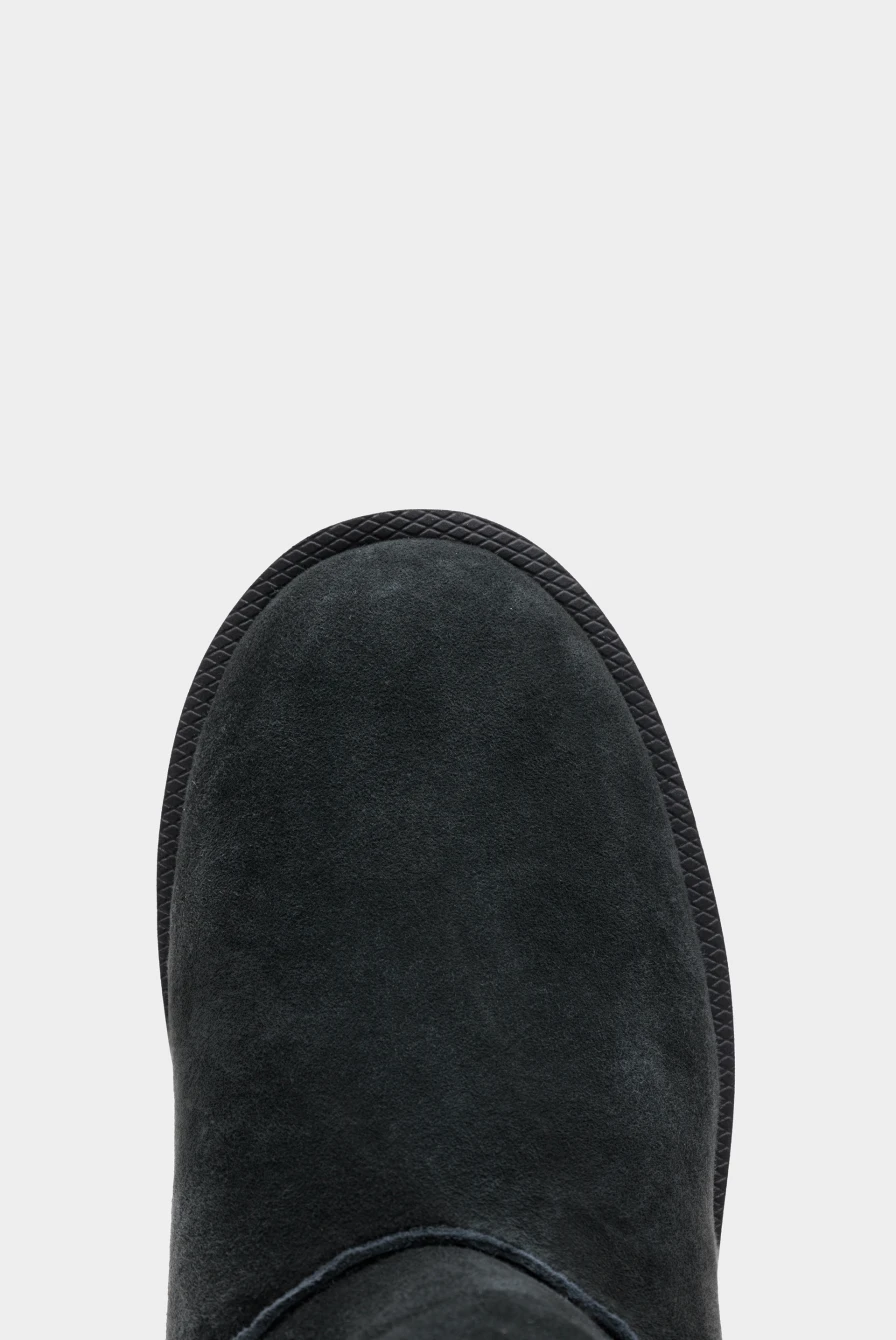 Ботинки SUICOKE