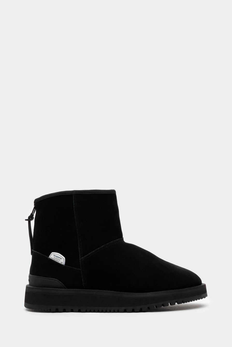 Ботинки SUICOKE