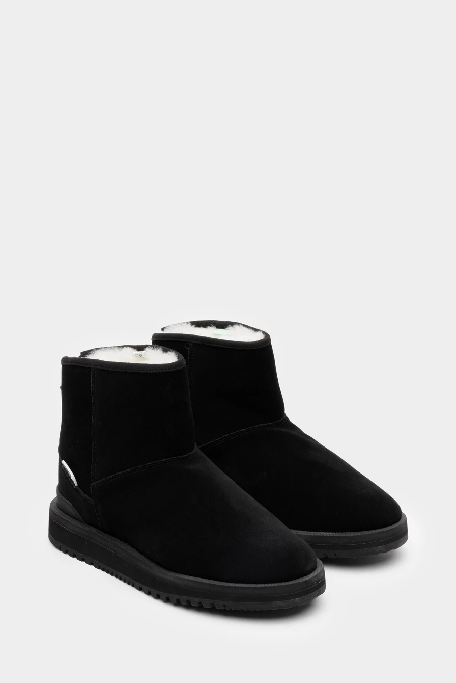 Ботинки SUICOKE
