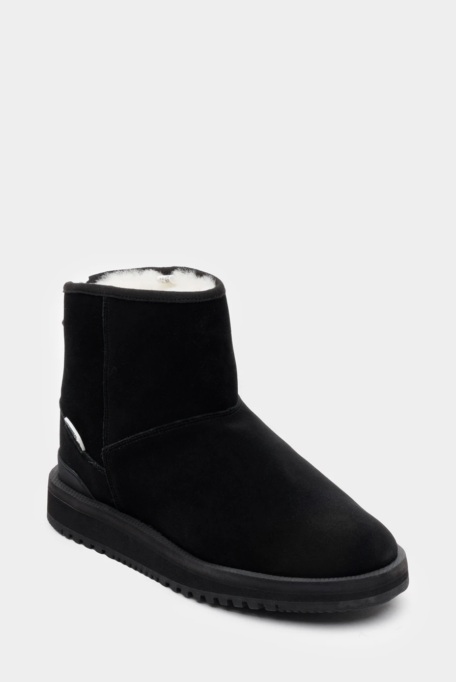 Ботинки SUICOKE