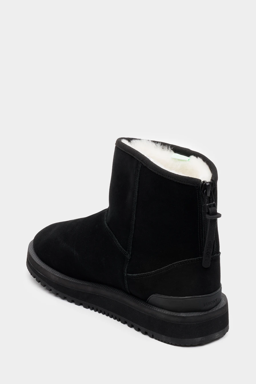 Ботинки SUICOKE