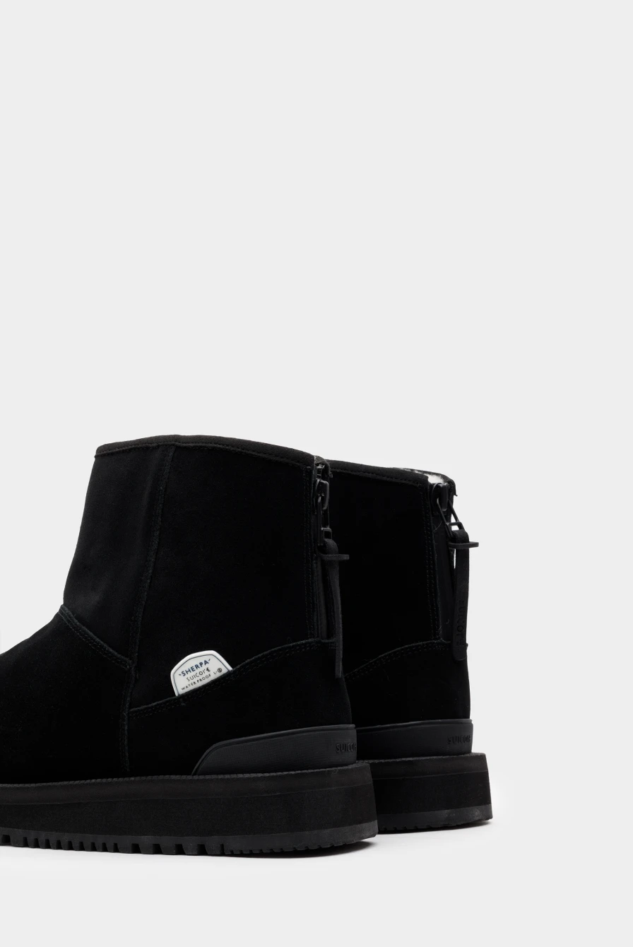Ботинки SUICOKE