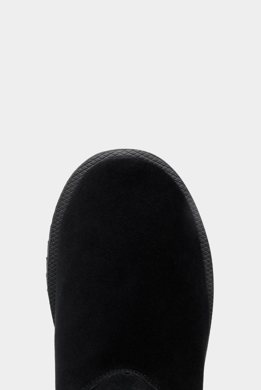 Ботинки SUICOKE