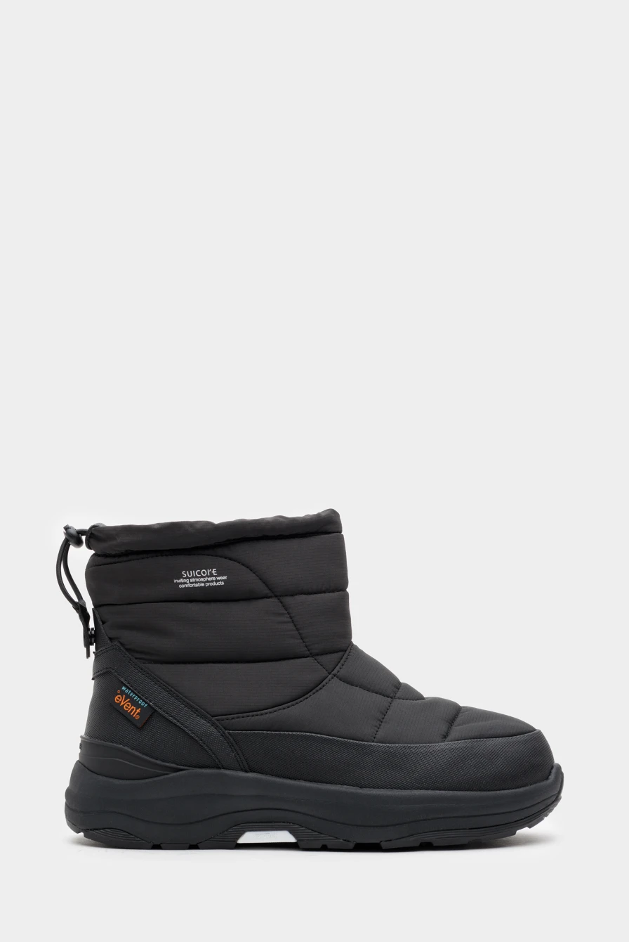 Ботинки SUICOKE