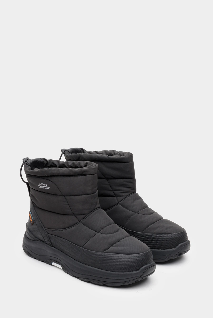 Ботинки SUICOKE