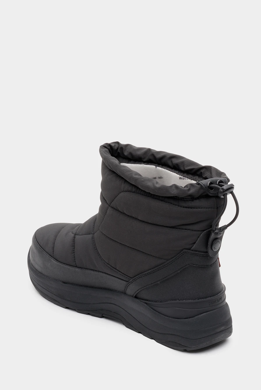 Ботинки SUICOKE