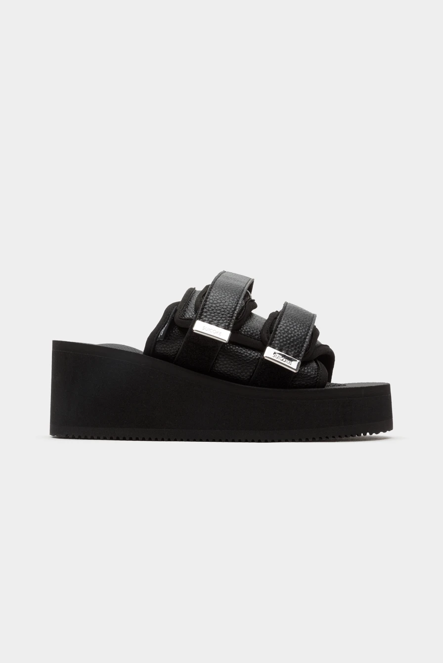 Сандалии SUICOKE