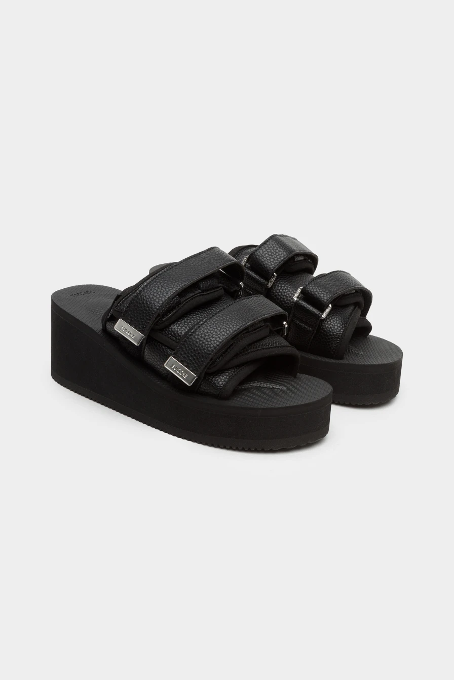 Сандалии SUICOKE