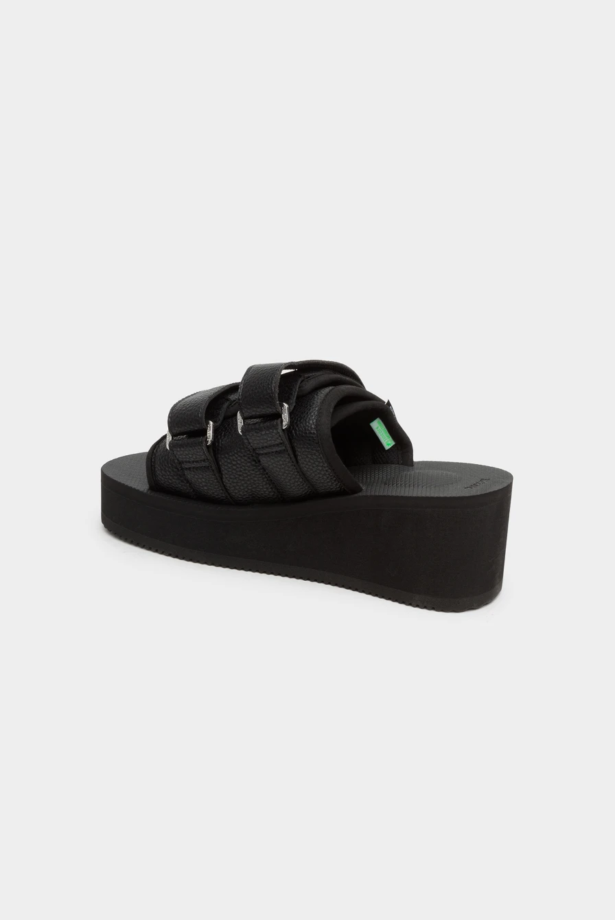 Сандалии SUICOKE