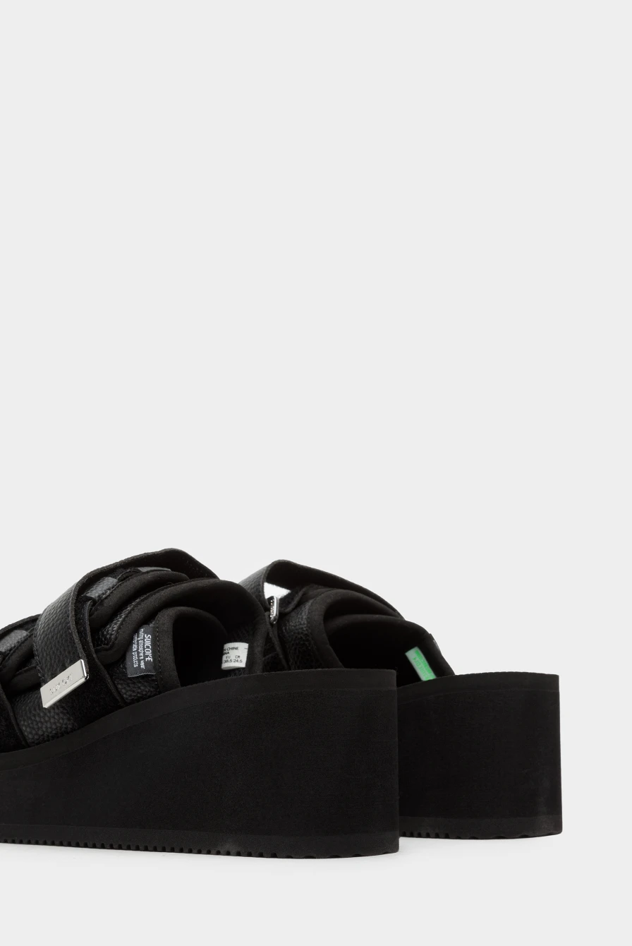 Сандалии SUICOKE