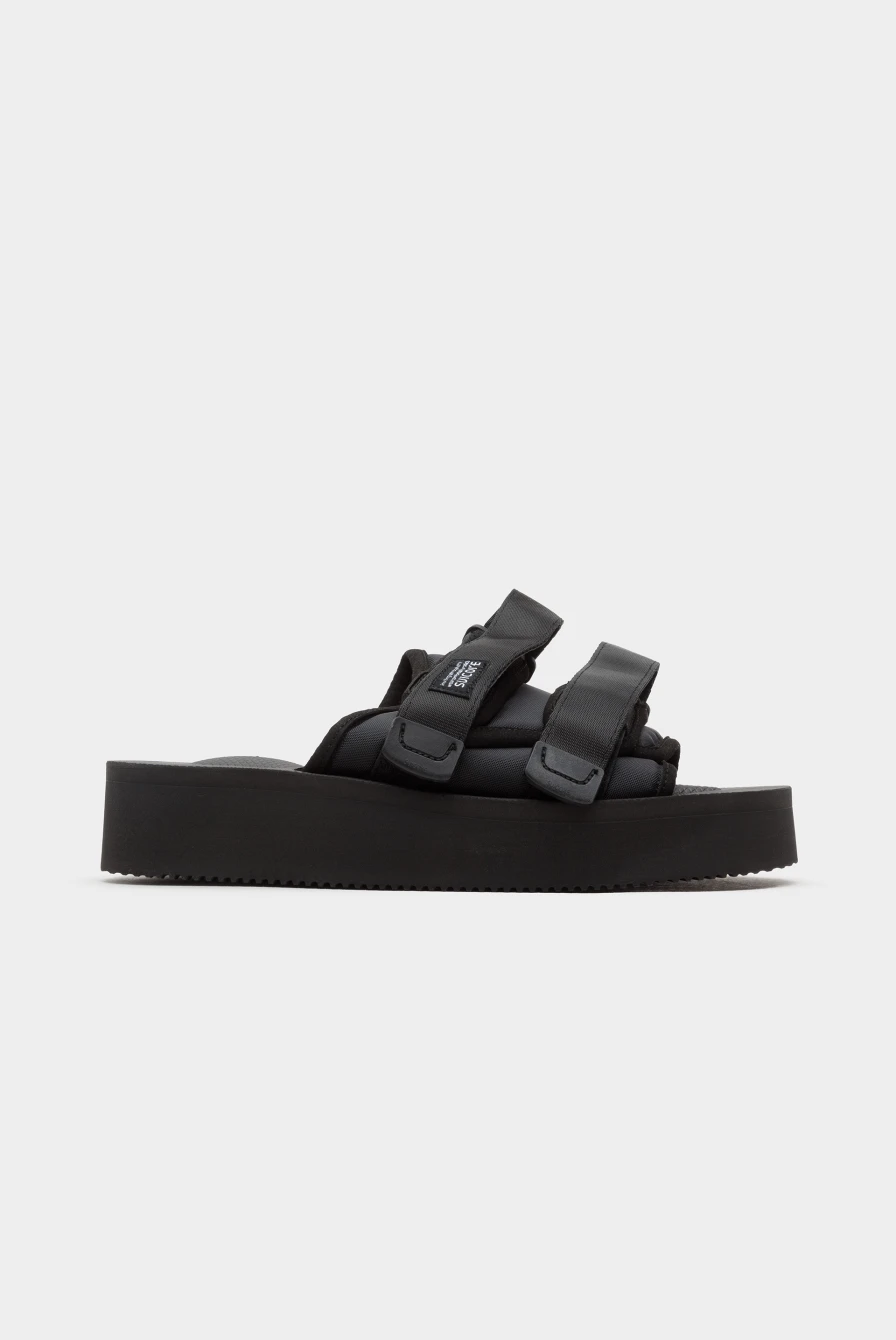 Сандалии SUICOKE