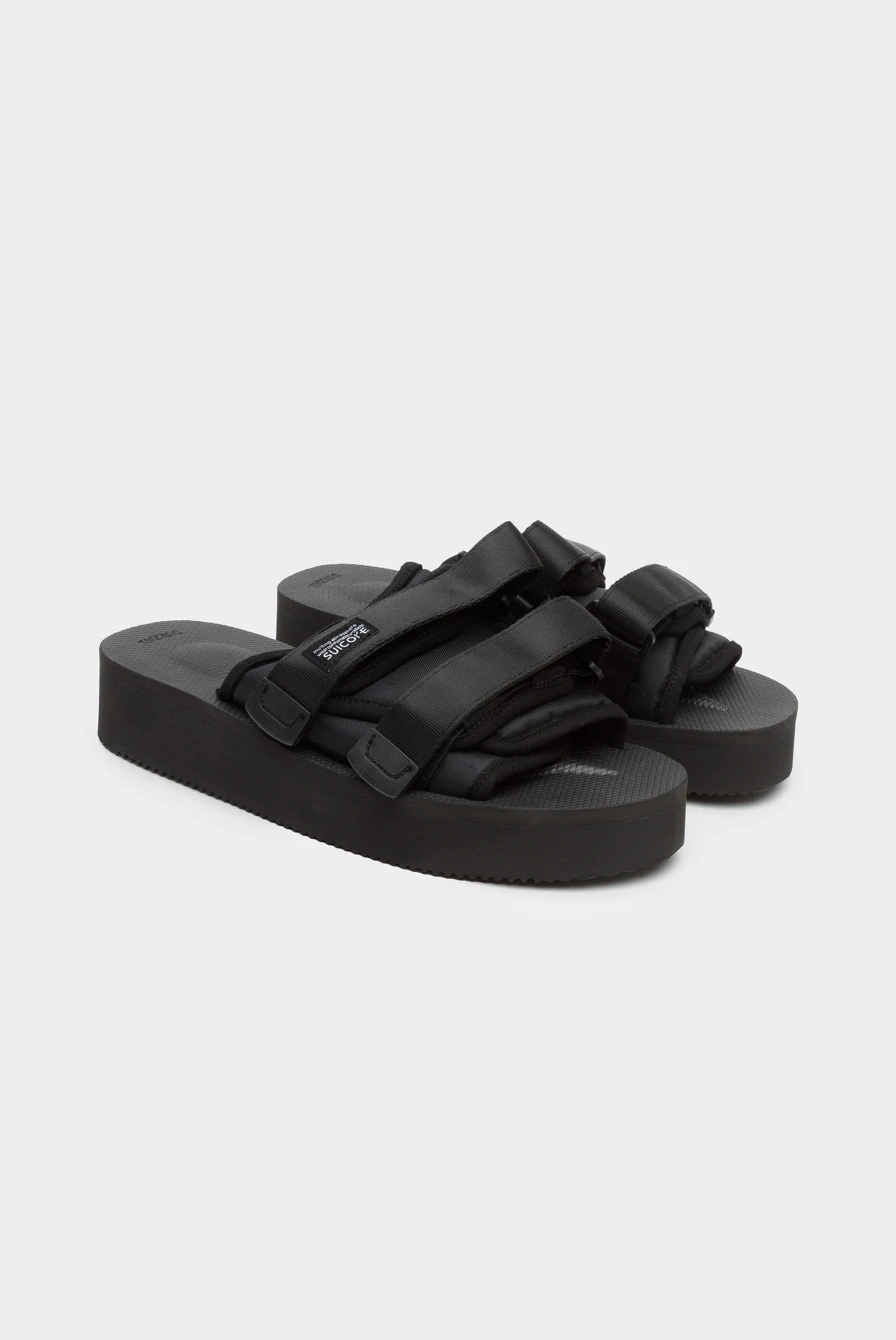 Сандалии SUICOKE