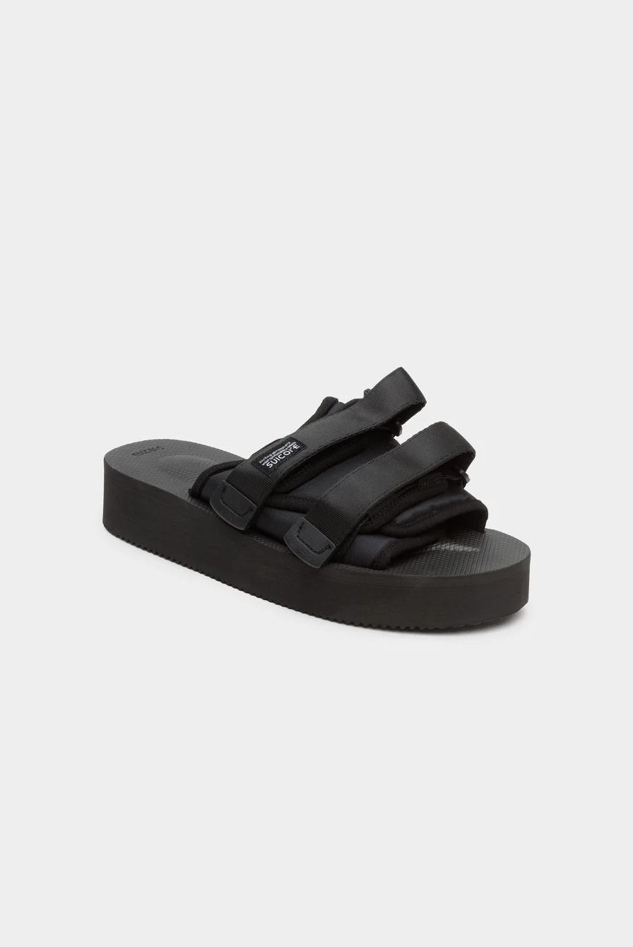 Сандалии SUICOKE