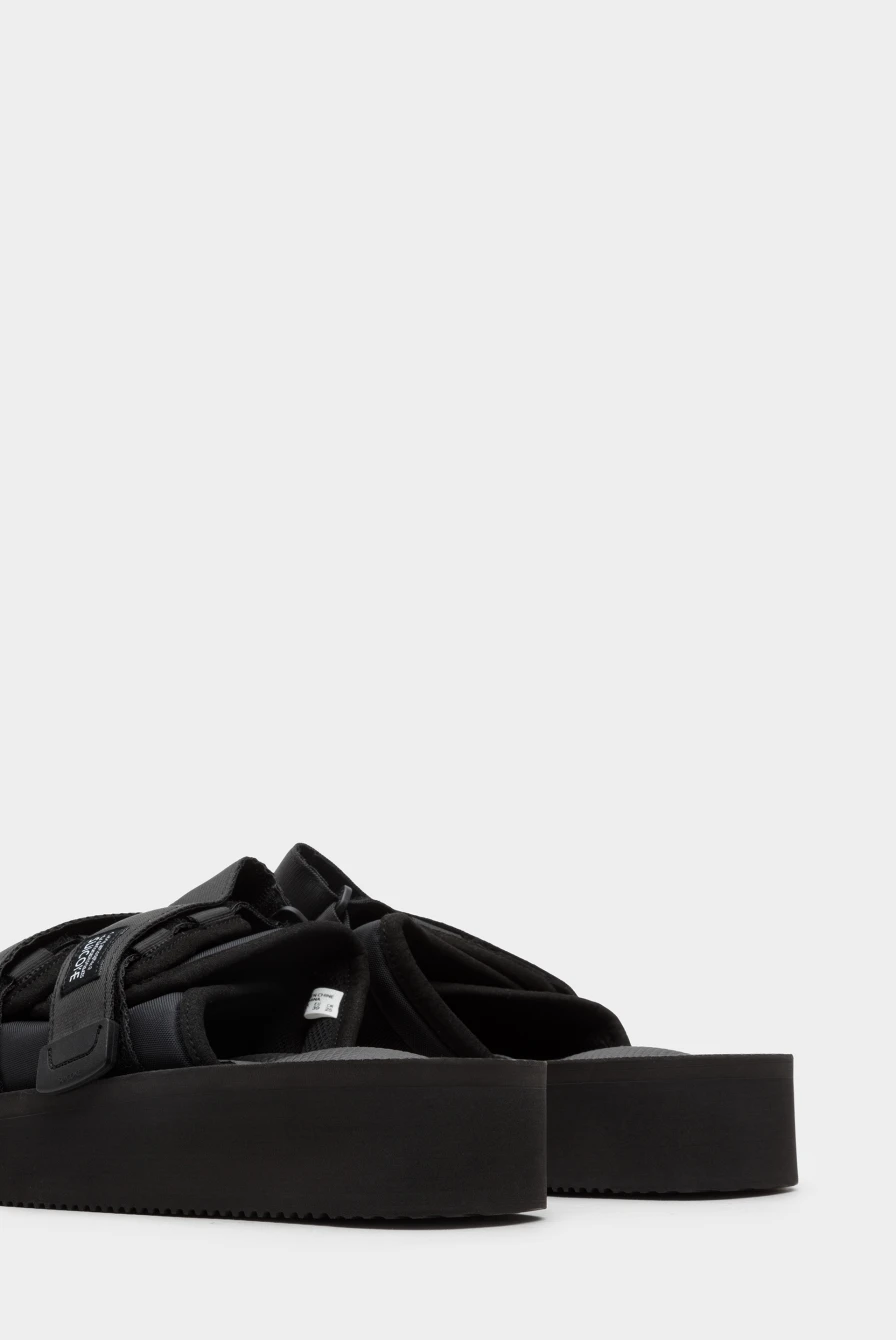 Сандалии SUICOKE