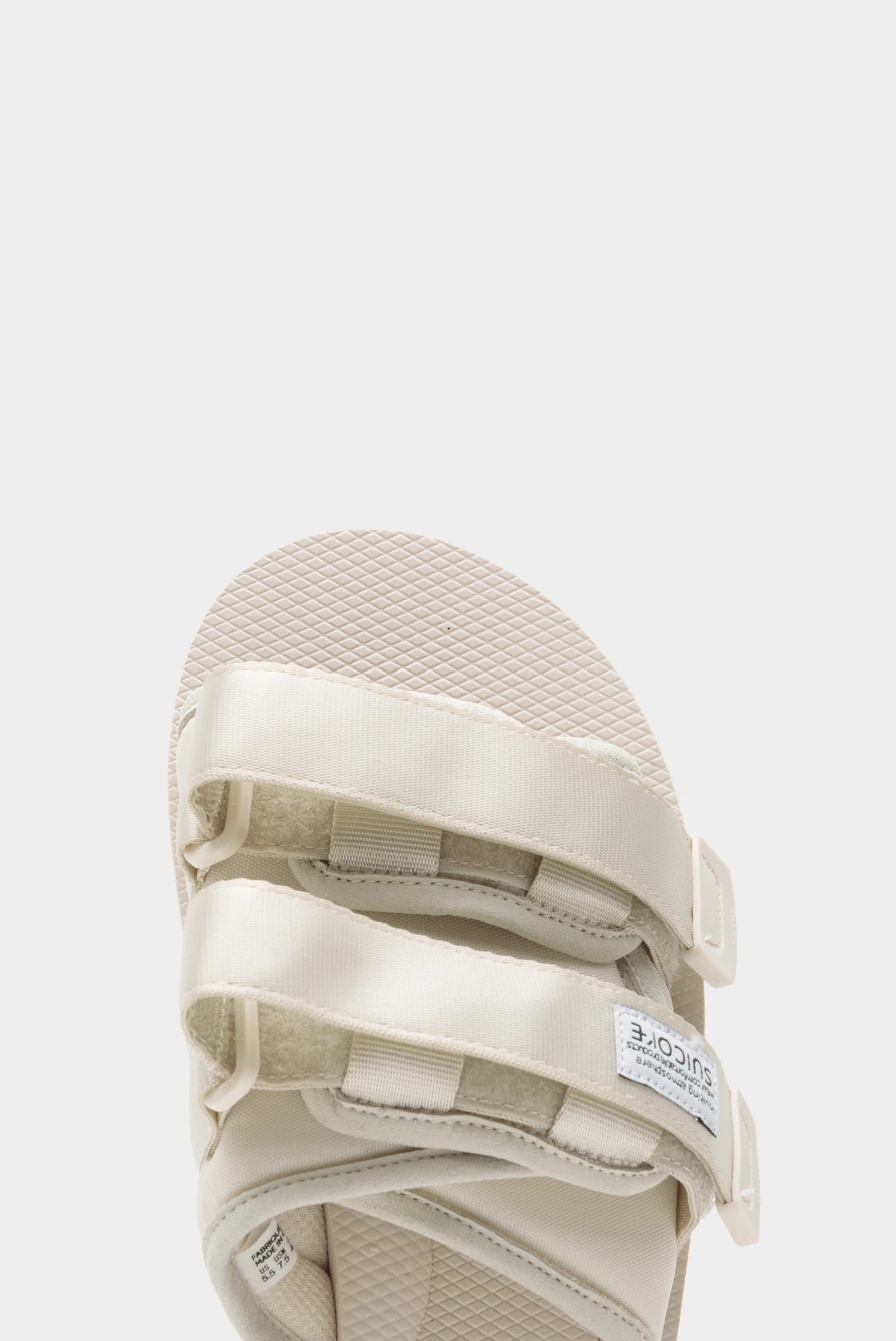 Сандалии SUICOKE