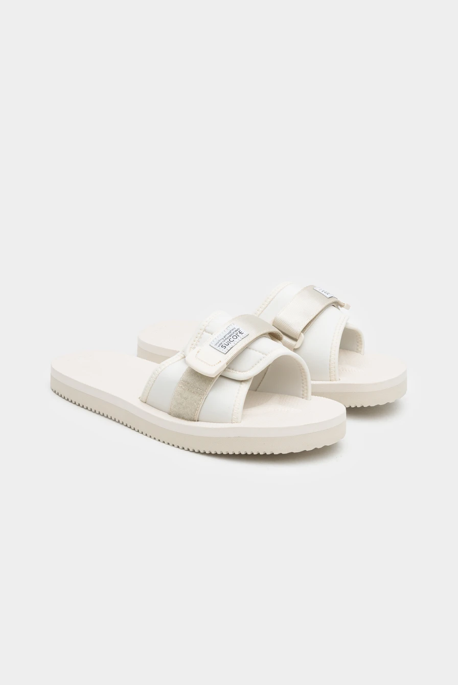 Сандалии SUICOKE