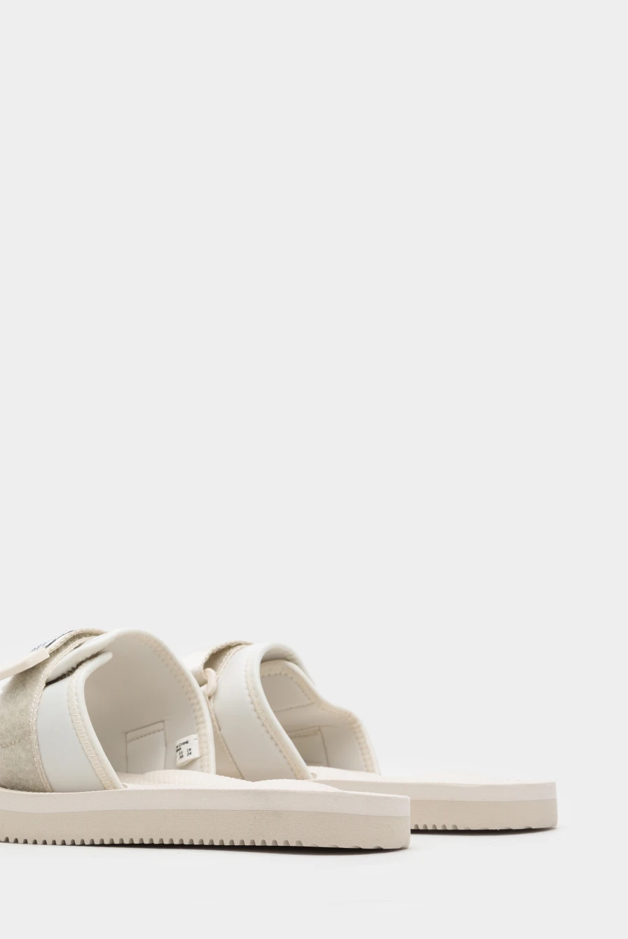 Сандалии SUICOKE