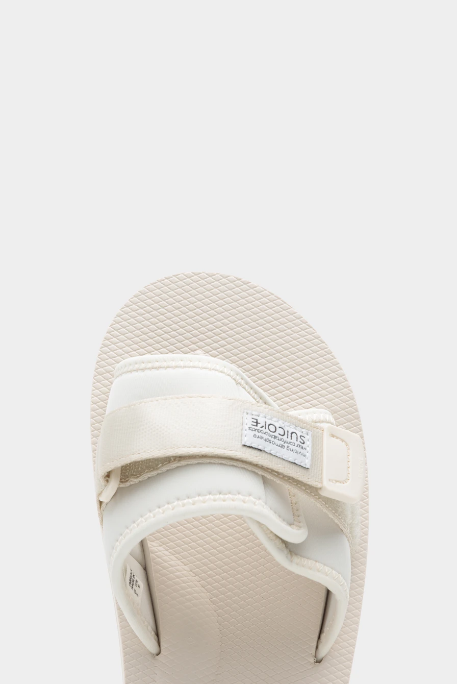 Сандалии SUICOKE