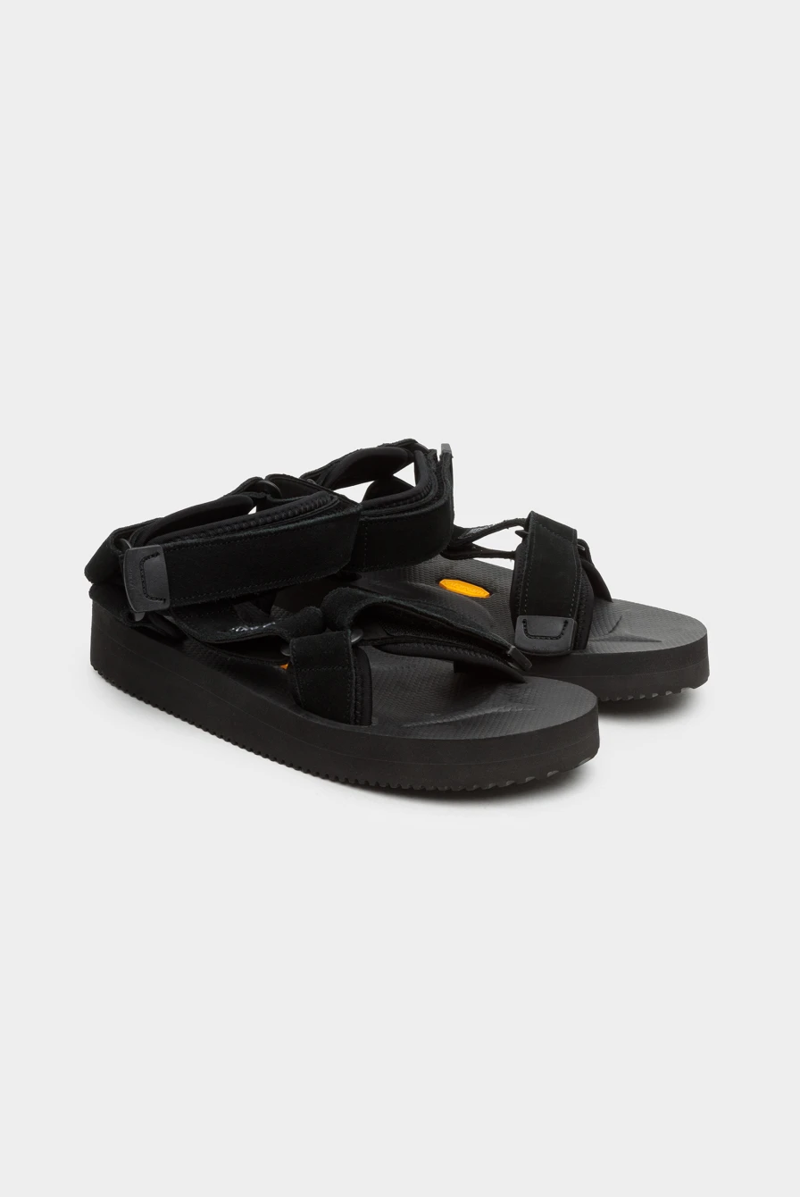Сандалии SUICOKE