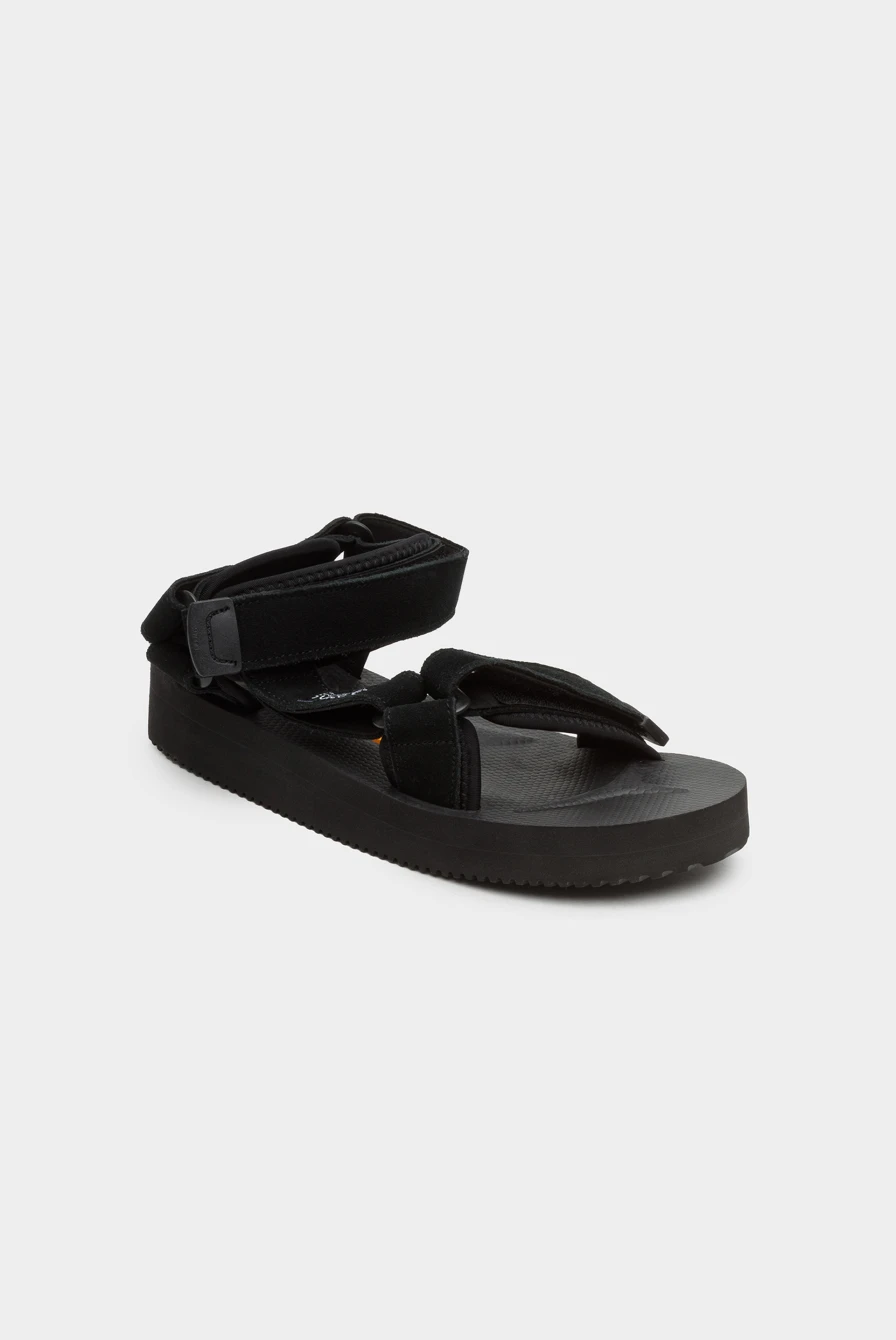 Сандалии SUICOKE