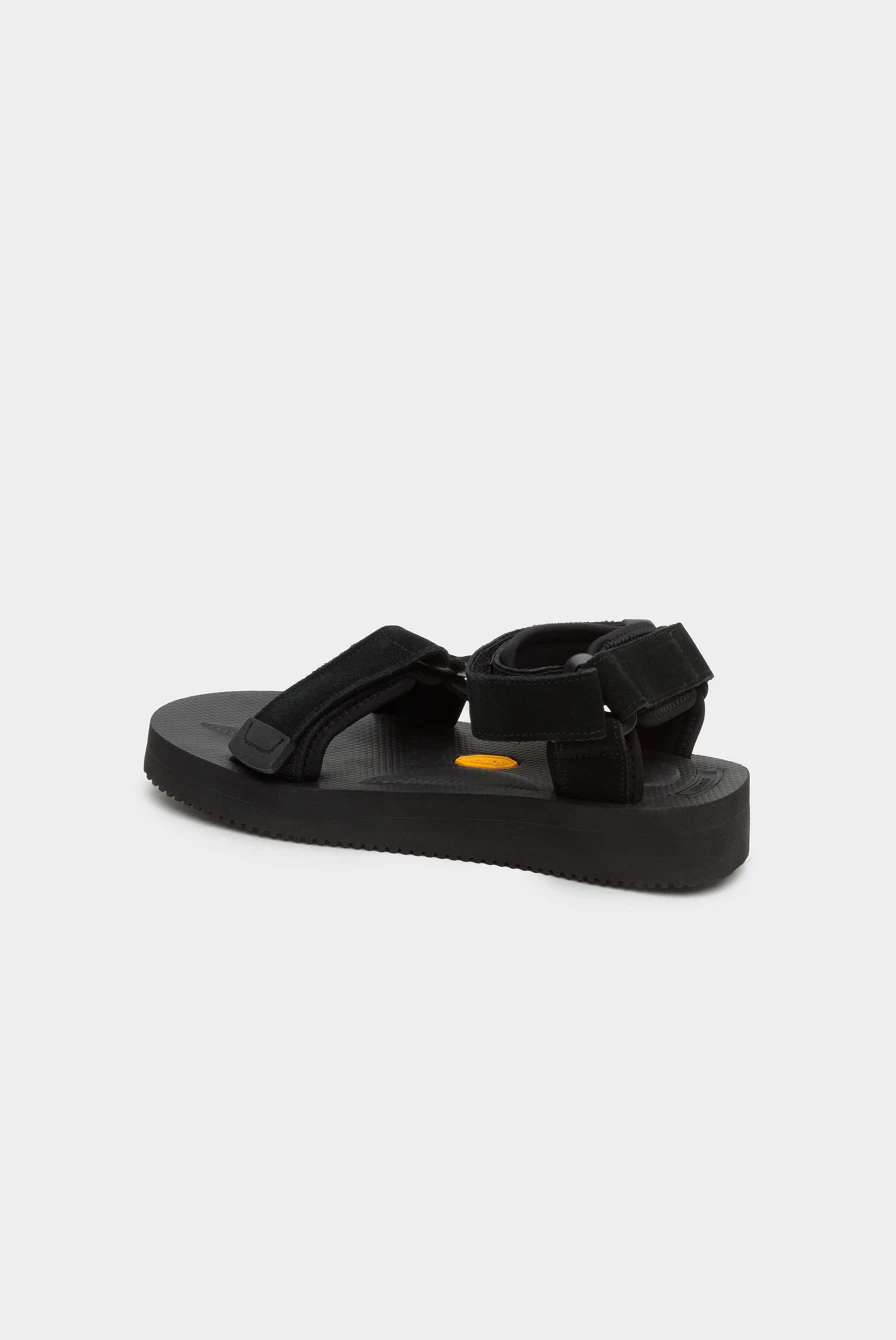 Сандалии SUICOKE