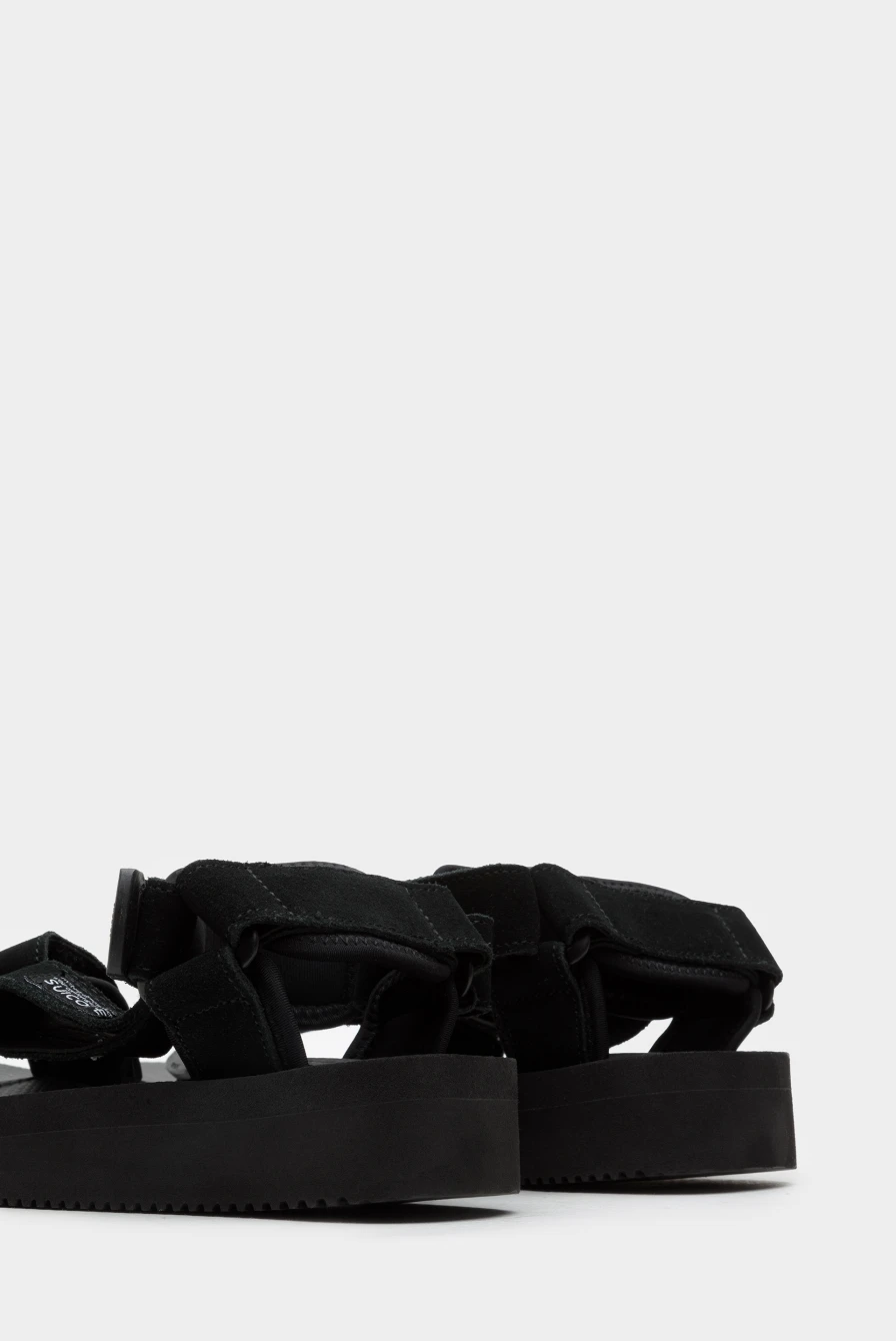 Сандалии SUICOKE