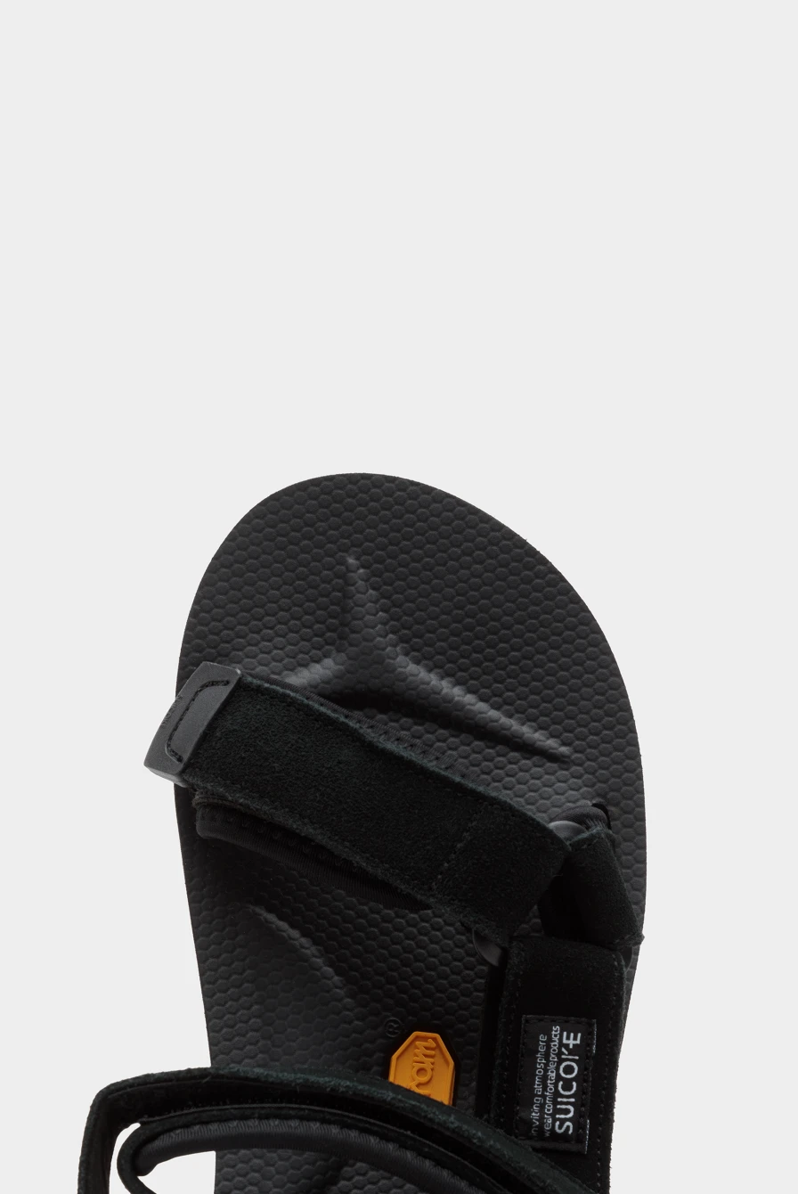 Сандалии SUICOKE