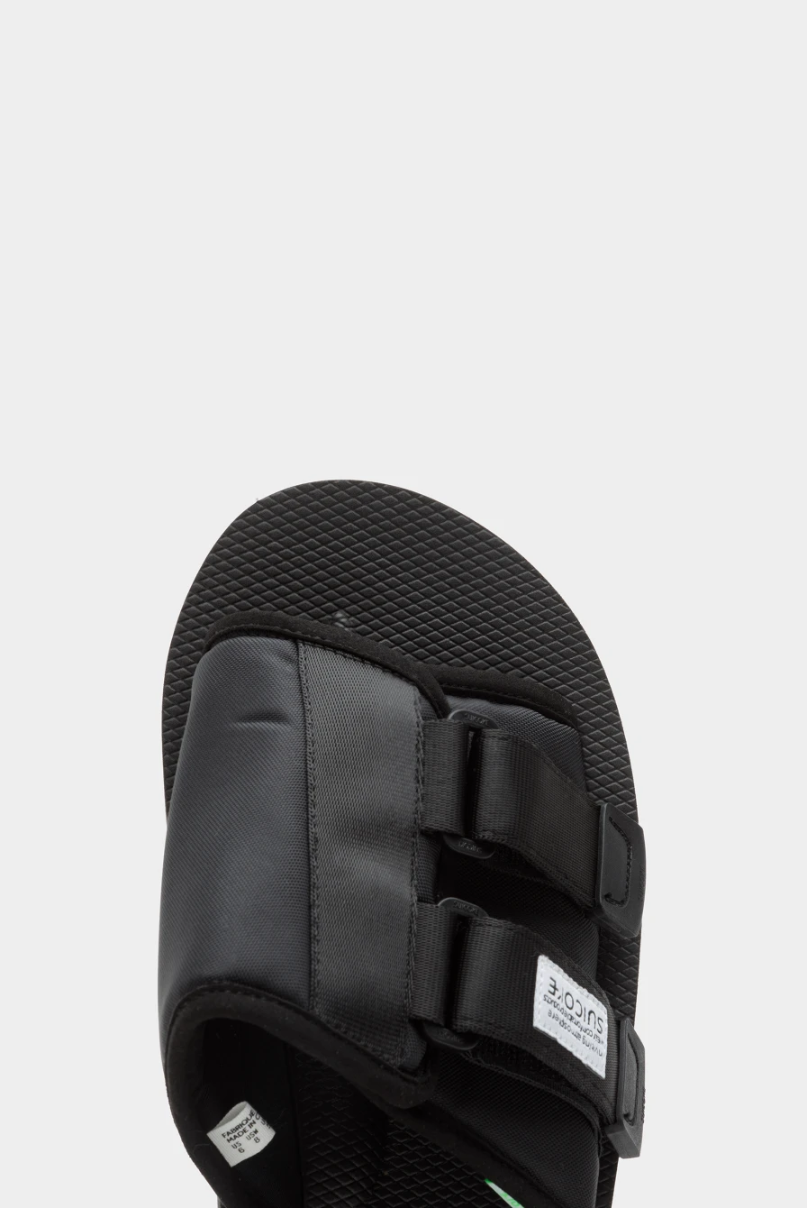 Сандалии SUICOKE