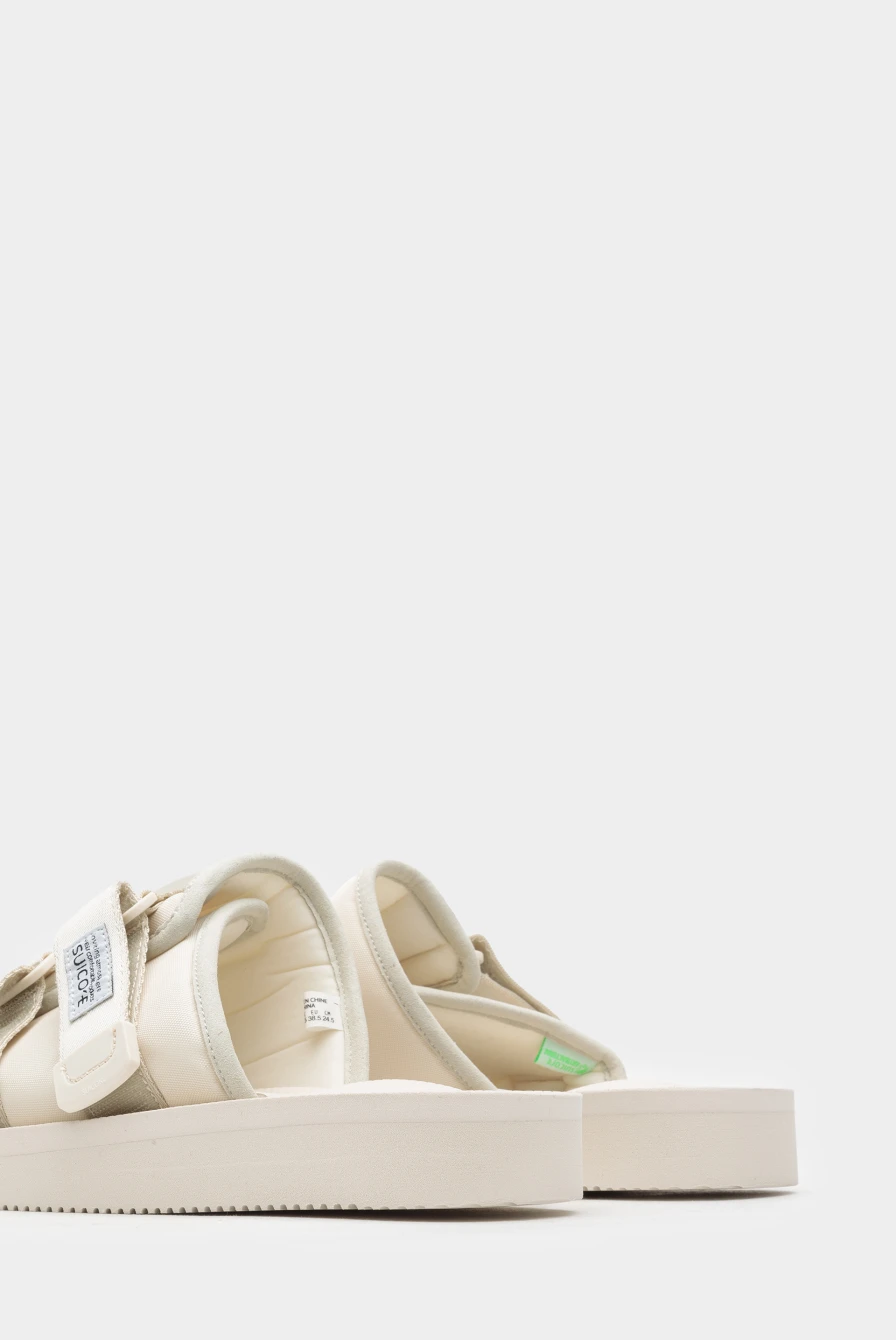 Сандалии SUICOKE