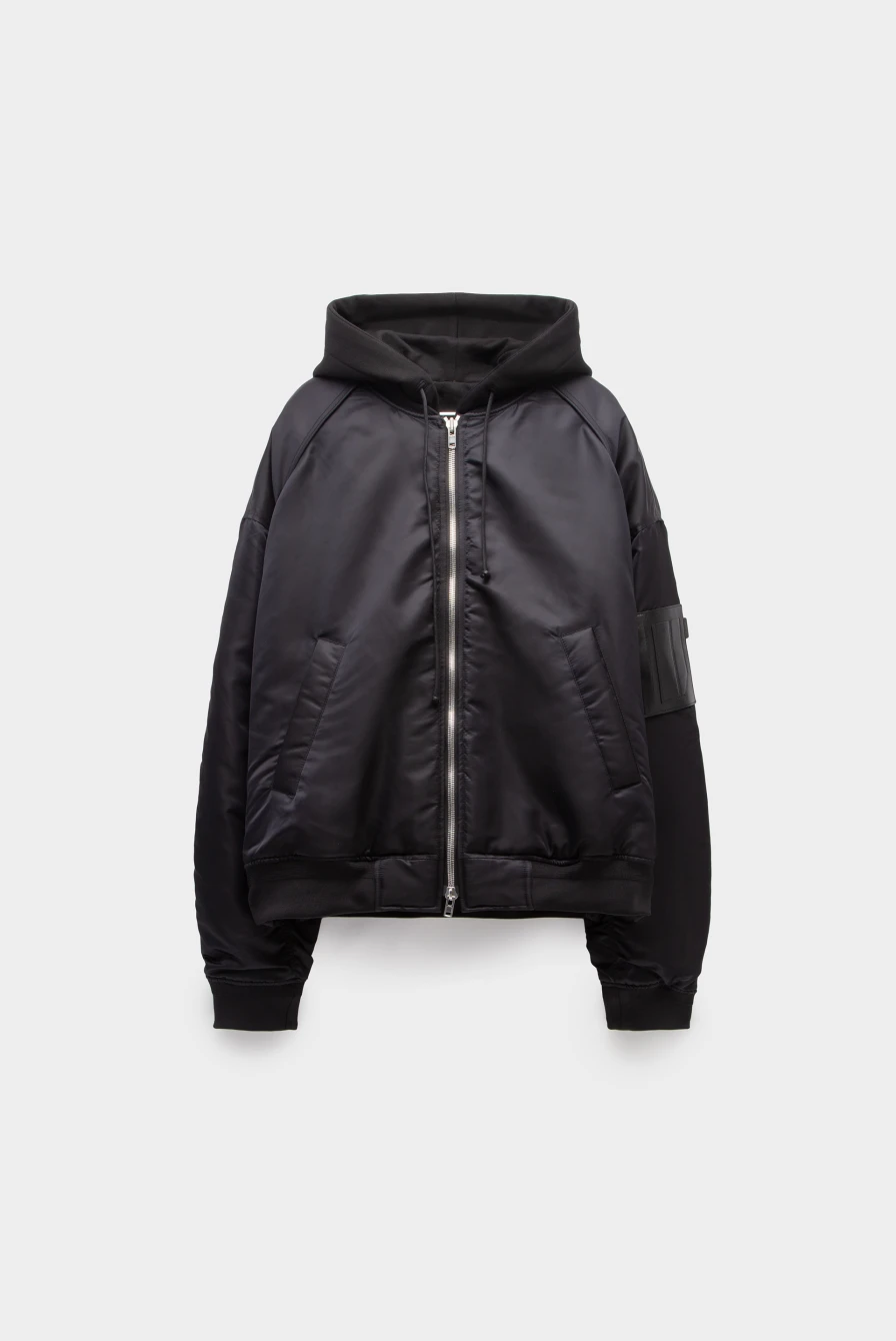 Куртка JUUN.J