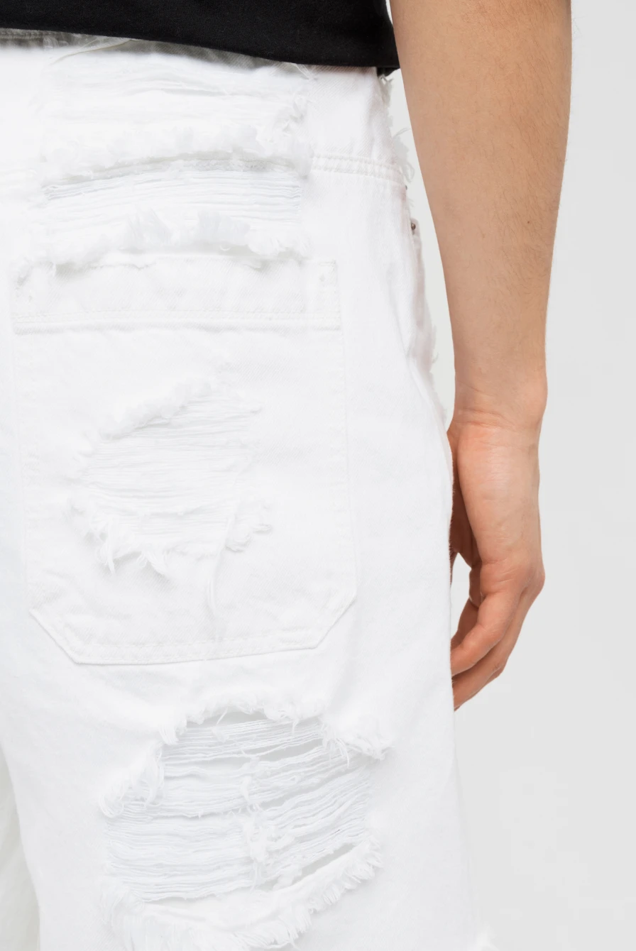 Брюки Juun.J