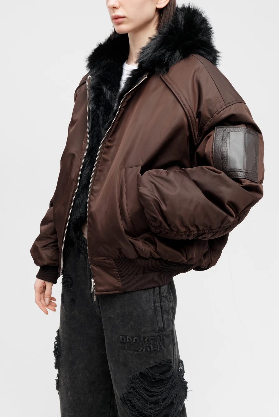 Куртка Juun.J