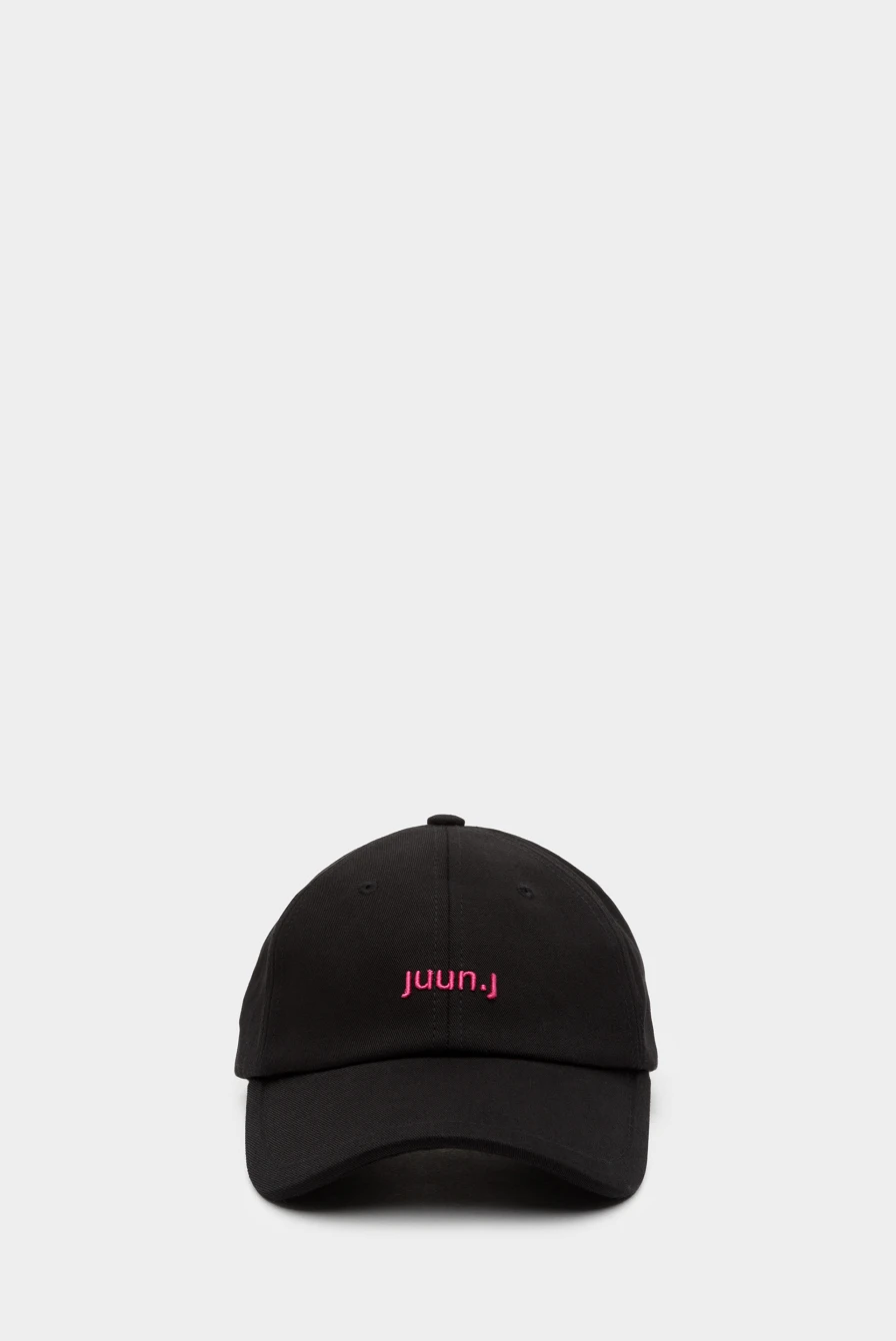 Бейсболка Juun.J