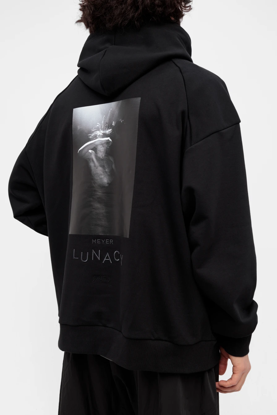 Худи Juun.J