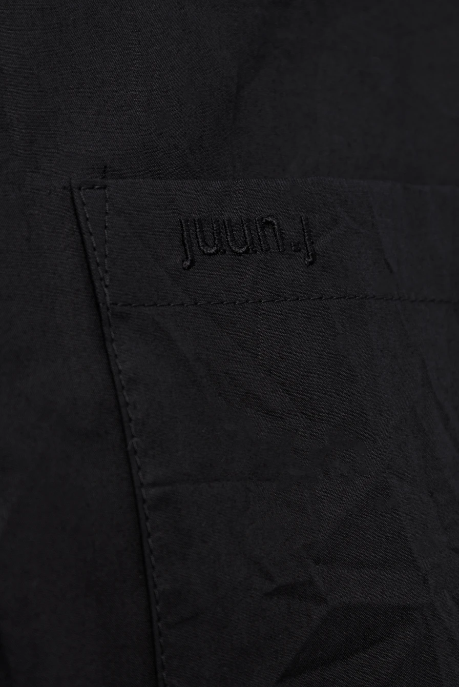 Рубашка Juun.J