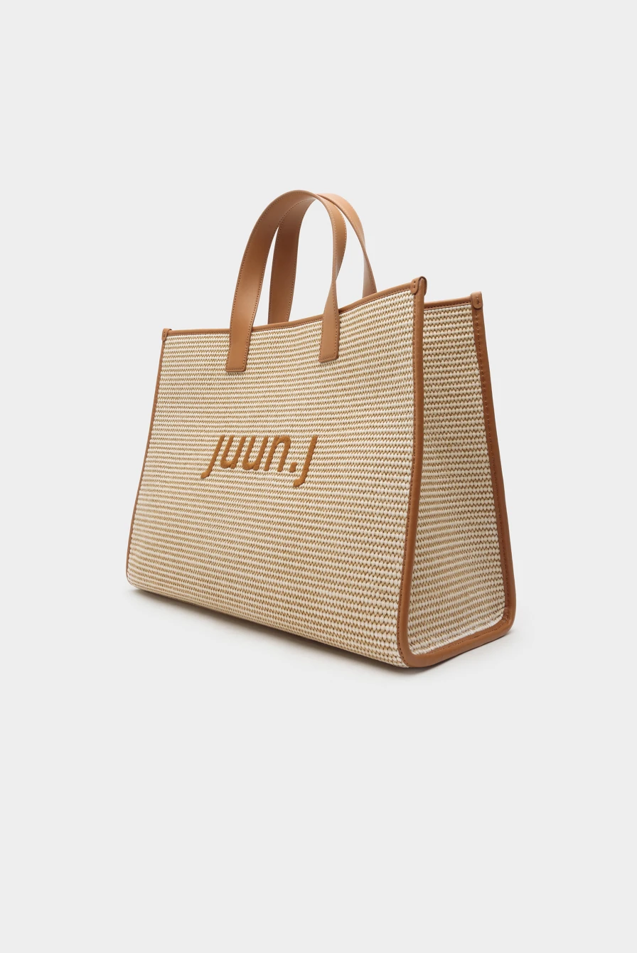 Сумка Juun.J