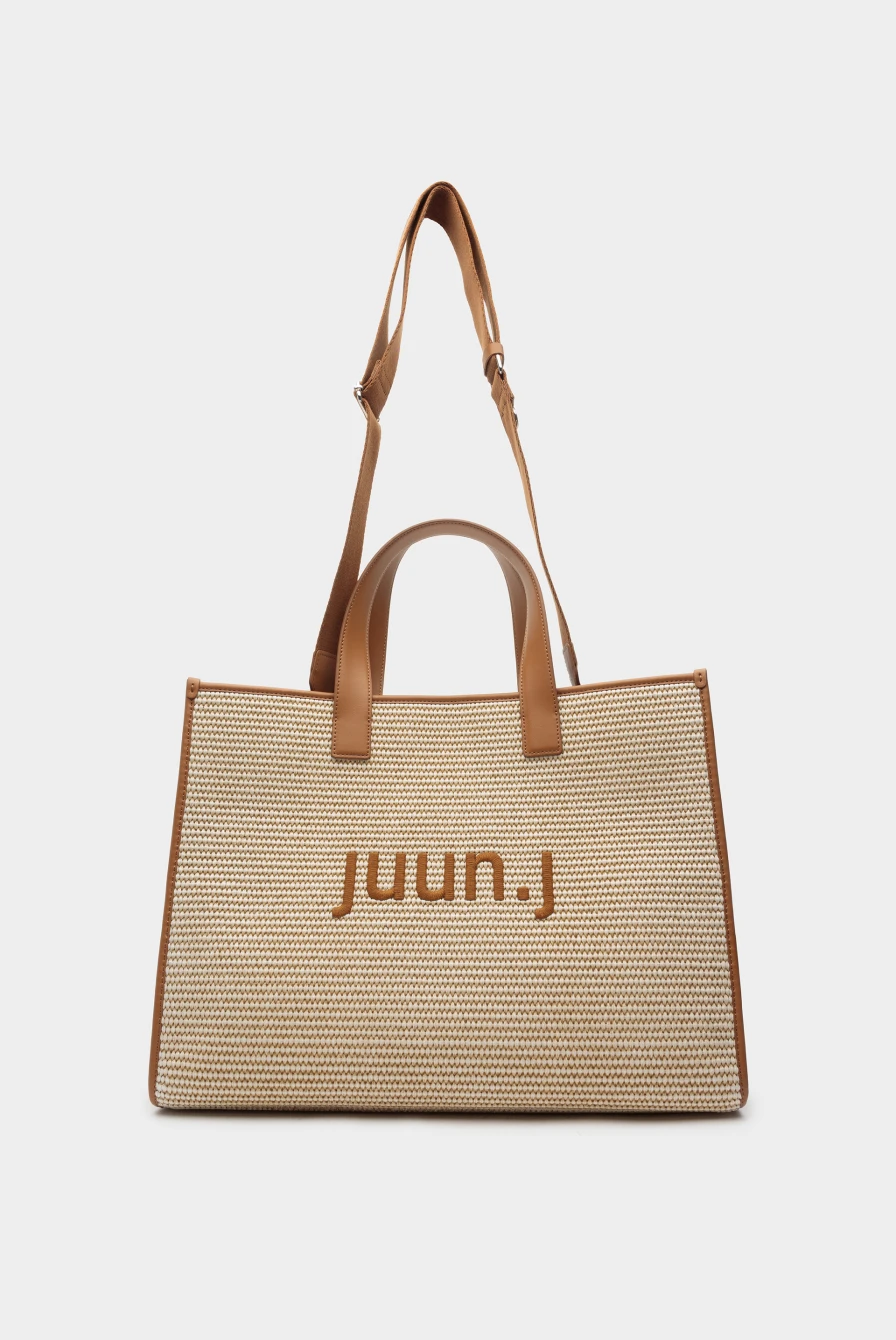 Сумка Juun.J