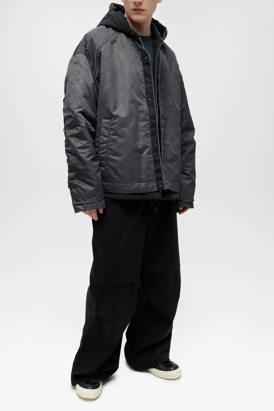 Куртка Juun.J