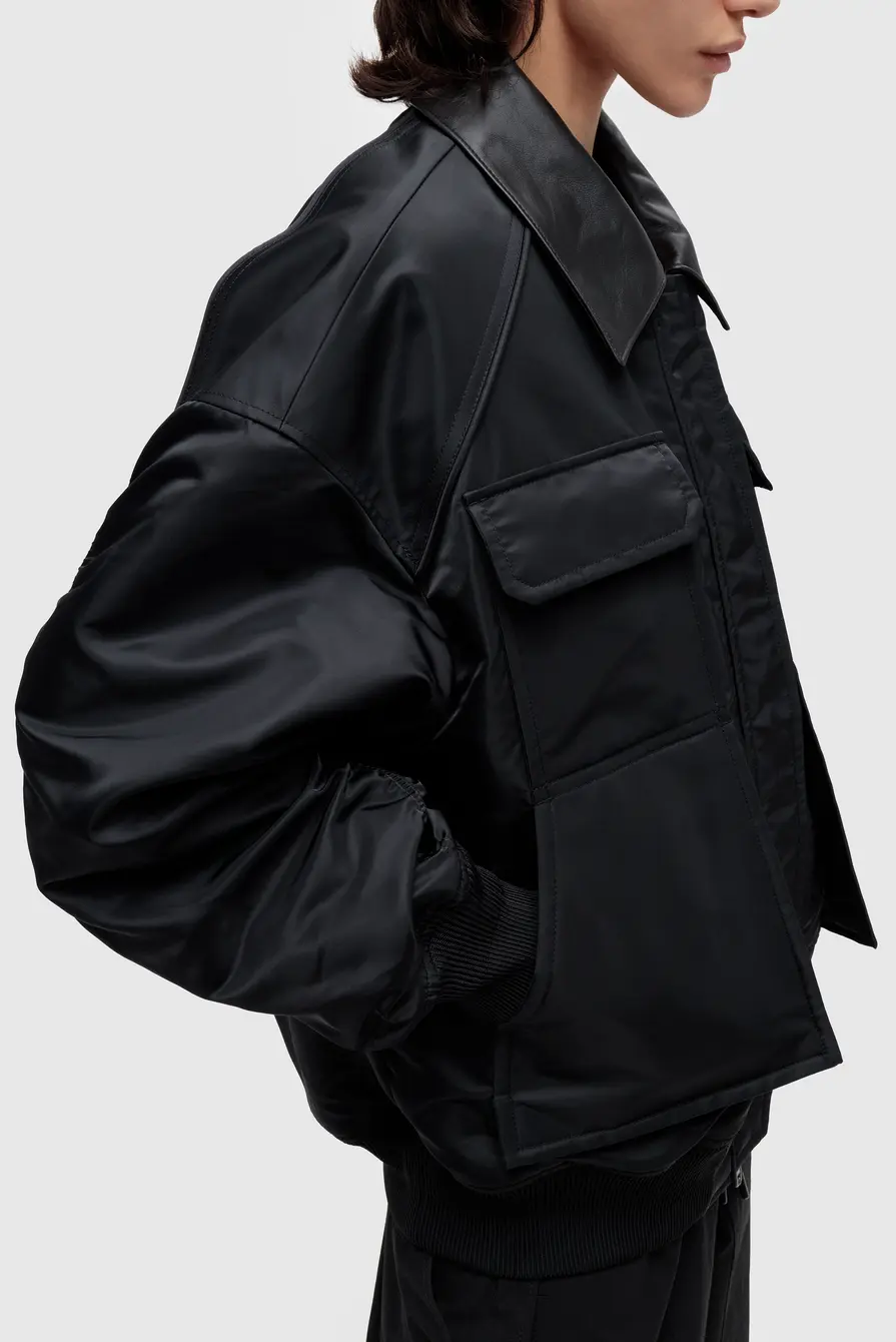 Куртка Juun.J
