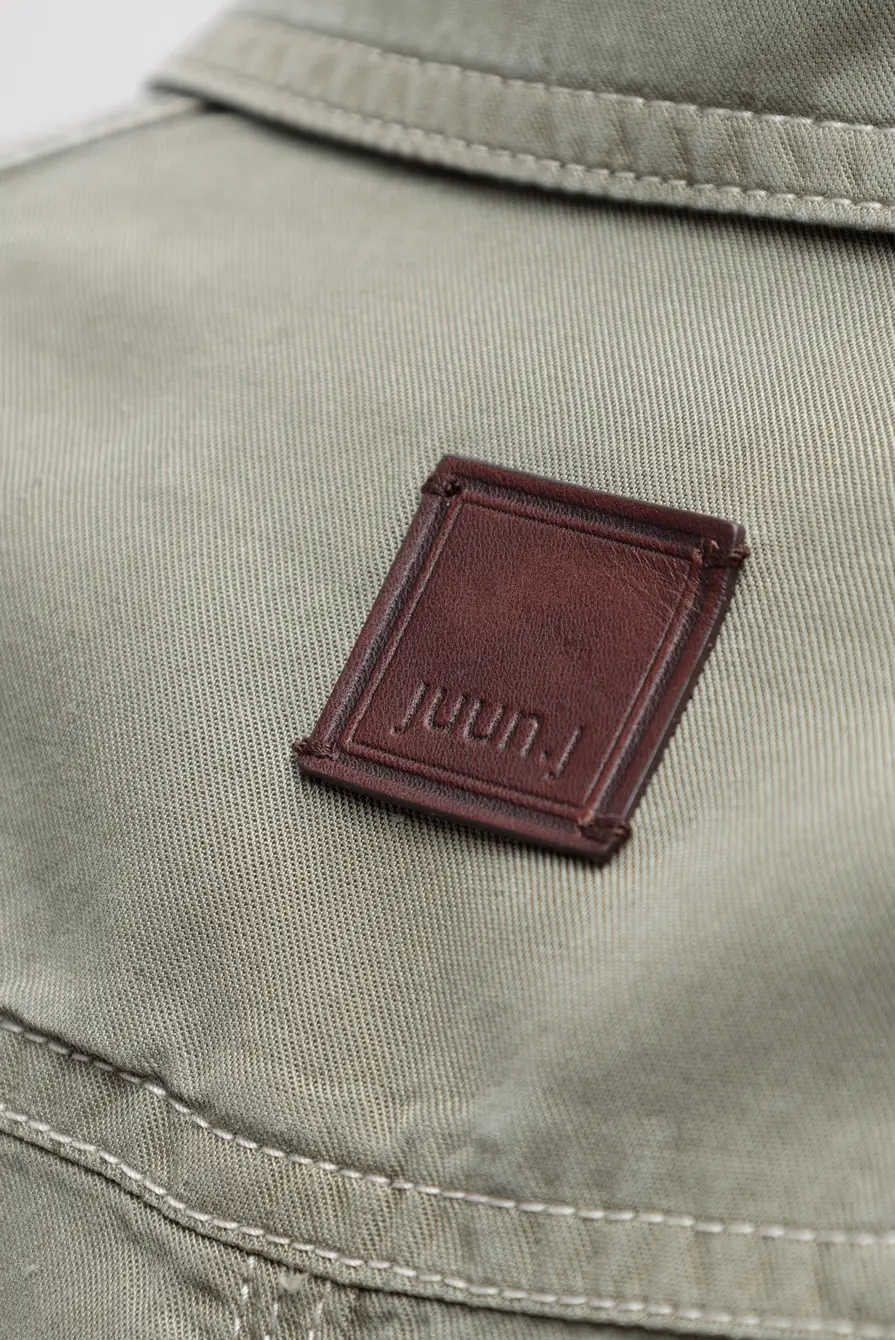 Рубашка Juun.J