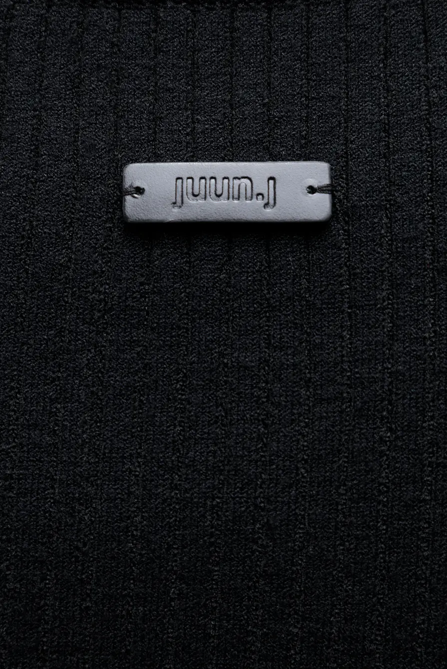 Платье Juun.J