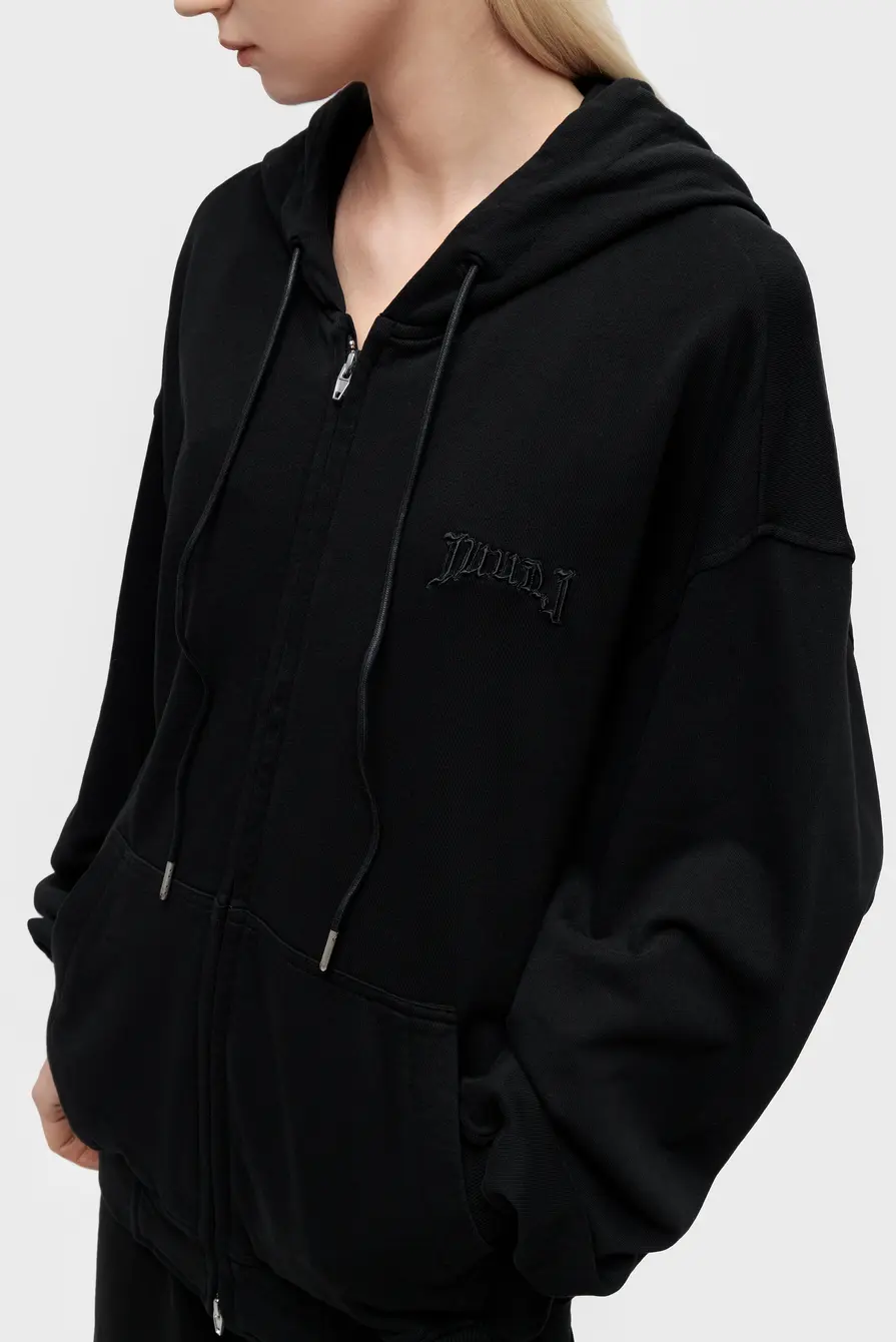 Худи Juun.J