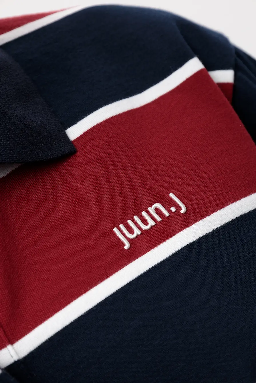 Лонгслив Juun.J