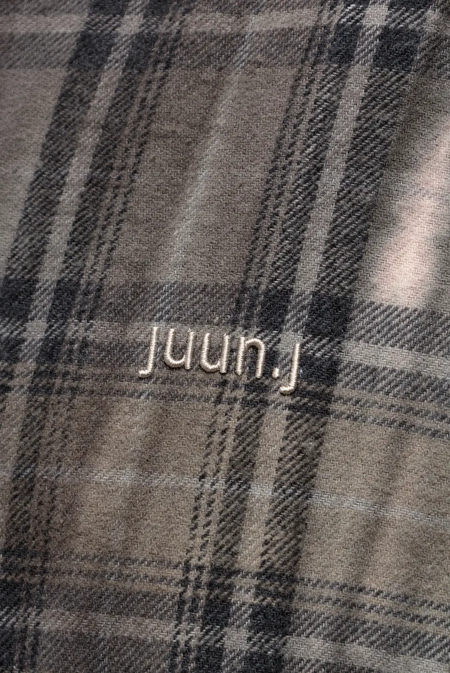 Рубашка Juun.J