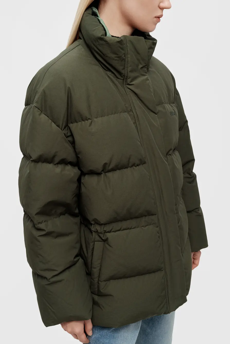 Куртка Juun.J